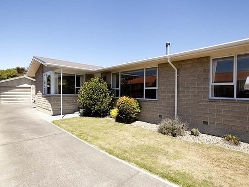 30 Cheyenne Street, Sockburn
