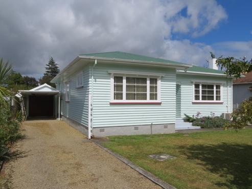 5 Islington Street, Te Aroha