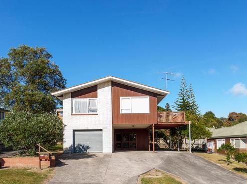 12 The Grove, Titirangi