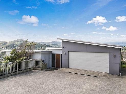 5 Mewburn Rise, Karori