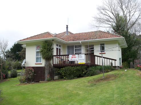 149 Hone Street, Kawhia