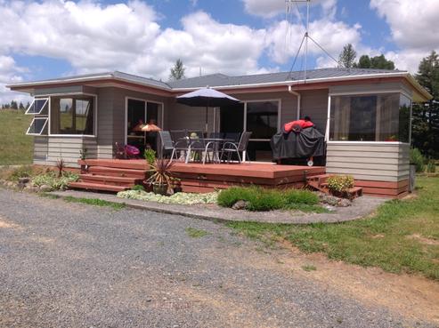 31 Tahaia Road, Otorohanga
