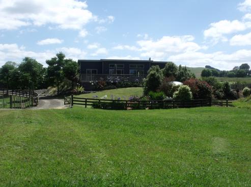 41 Kio Kio Station Road, Otorohanga