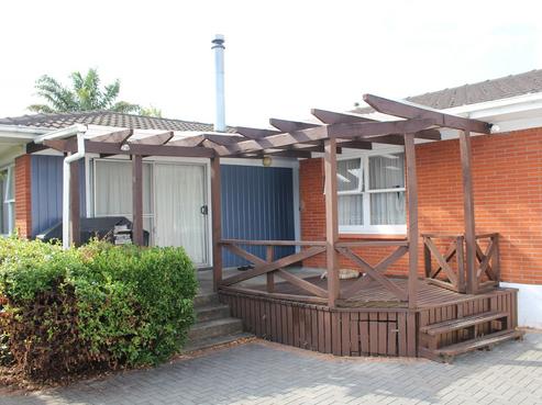 26 Bexley Place, Pahurehure