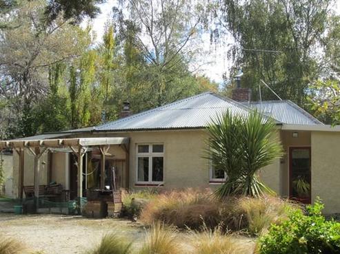 169 Shepherds Flat Road, Omakau