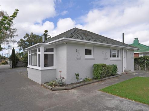 373 Wairakei Road, Burnside