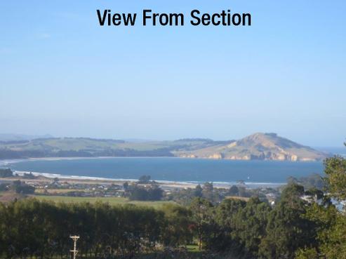 1072 Coast Road, Karitane