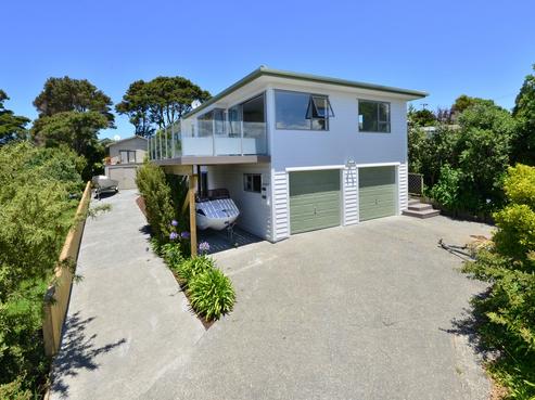4A Alexander Road, Algies Bay