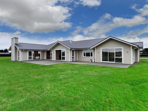 25 Tristram Road, Swannanoa