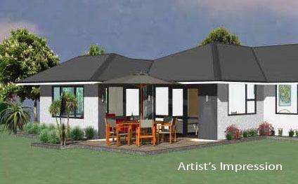 8 Hohaia Place, Motueka