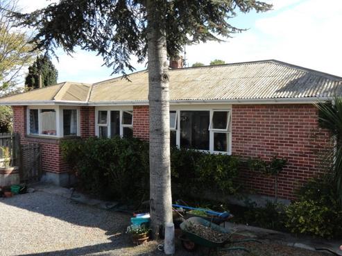 90 Williams Street, Kaiapoi