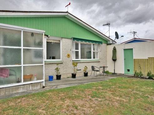 3/151 Te Mata Road, Havelock North