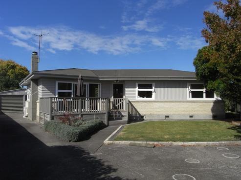 7 Hulme Place, Greenmeadows