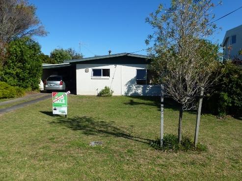 117A Graham Street, Whangamata