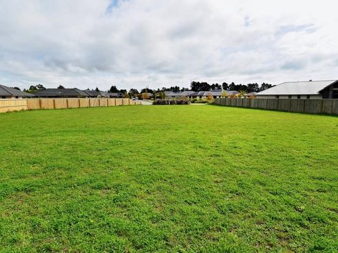 5 Stables Drive, Lincoln