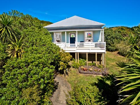 292 Taiapa Road, Muriwai