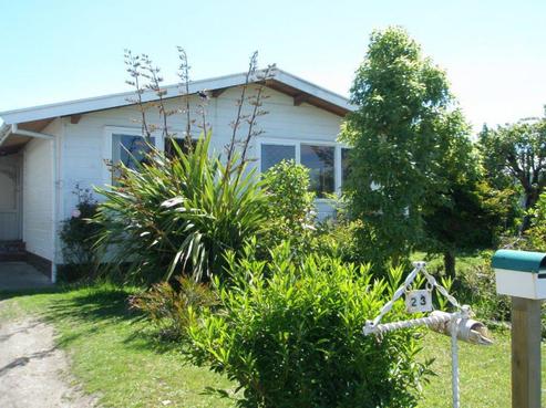 23 Te Rangitautahanga Road, Turangi