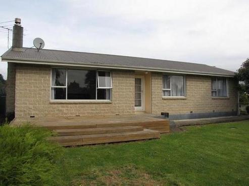 15 Mull Street, Palmerston