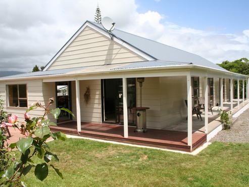 40 Wairiri Street, Ohau