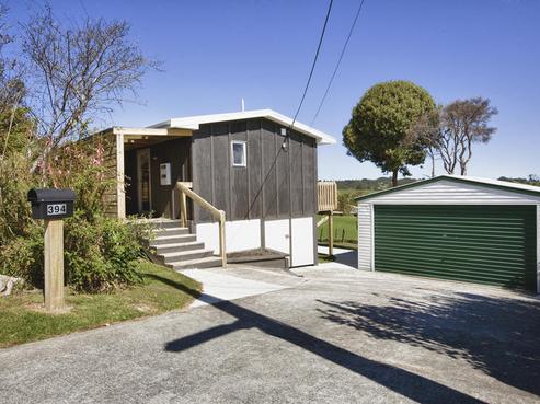 394 Mahurangi East Road, Snells Beach