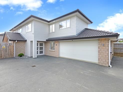 45 Silvana Drive, Flat Bush
