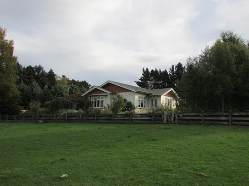 135 Greenvale Road, Waikaka