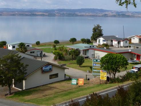 225 Pouewe Street, Kawhia