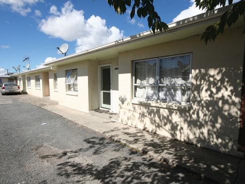 220 Old Taupo Road, Hillcrest