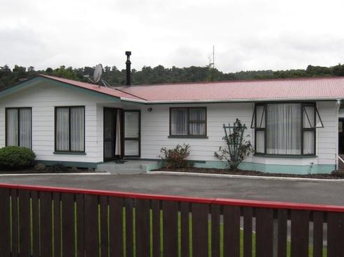 241 Marsden Road, Greymouth