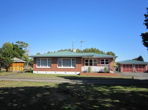2 Vista Road, Ohau