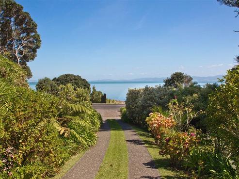 660 Thames Coast Road, Waiomu