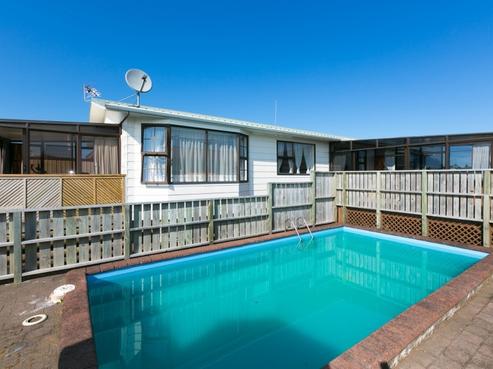 64 Mangati Road, Bell Block