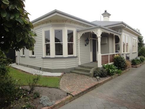 33 Wai-iti Road, Maori Hill