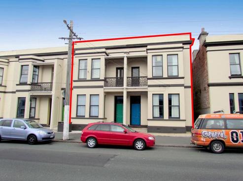 134 Albany Street, North Dunedin