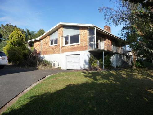 38 Great North Road, Warkworth