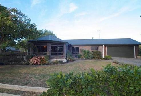 11 Vogel Place, Cambridge