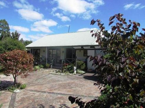 26 Higginson Street, Otane