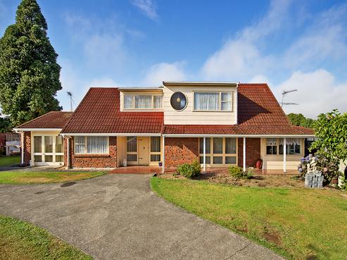 23 Meachen Terrace, Waiuku