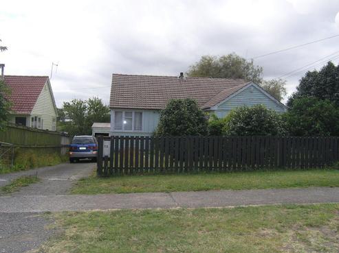 12 Ainslie Road, Paeroa