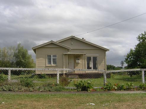 9 Porritt Street, Paeroa