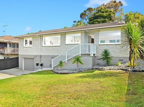 21 Park Hill Road, Birkenhead