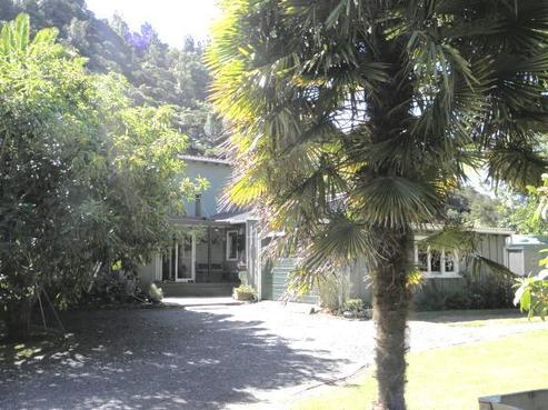 1577 Waihi Whangamata Road, Whiritoa