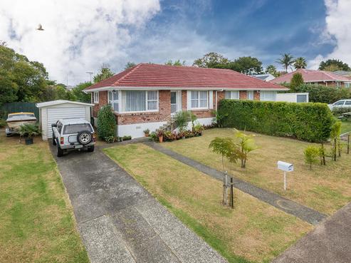 2 Stanaway Street, Hillcrest