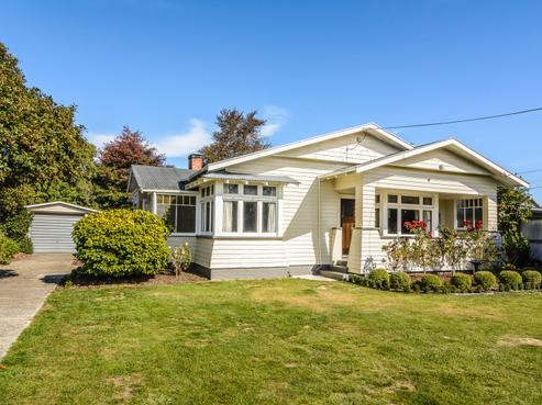 65 Poole Street, Motueka