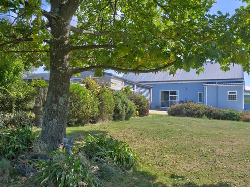 421 Aporo Road, Tasman