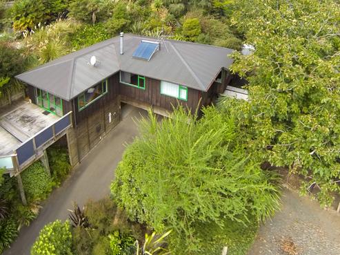 87D Brook Street, The Brook