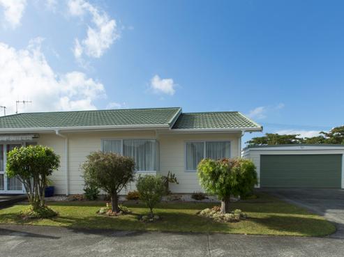 53A Memorial Drive, Parahaki
