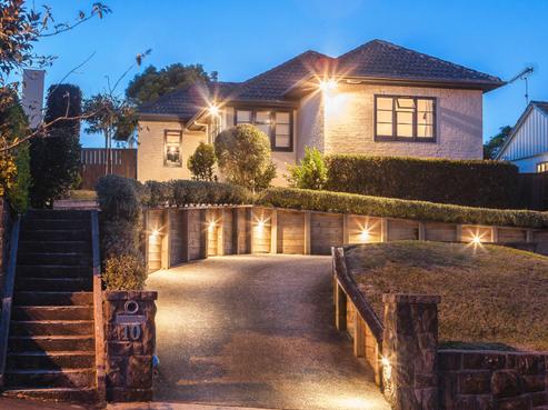 10 Paerimu Street, Orakei