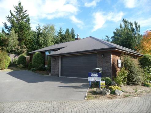11 Forest View Close, Hanmer Springs