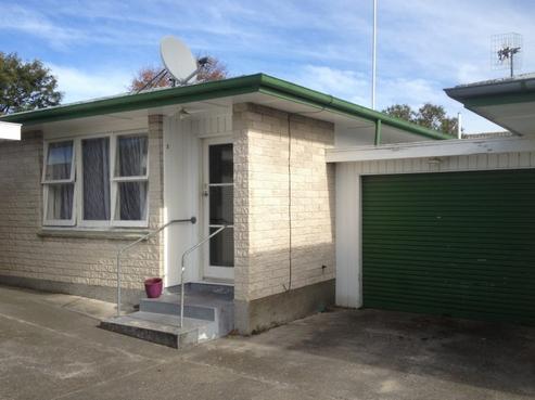 3/65 Middle Road, Havelock North